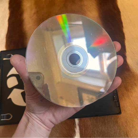 🆕 “From Paris with Love” action thriller DVD 📀 - Picture 12 of 12